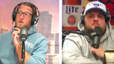 "A SCUMBAG piece of s***!": Barstool's Dave Portnoy SLAMS Brooks Koepka